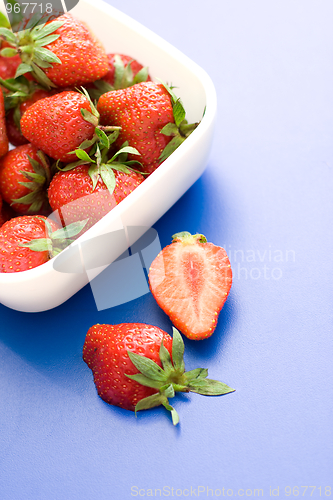 Image of Strawberry