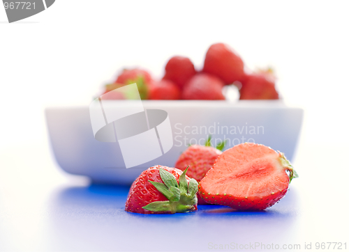 Image of Strawberry