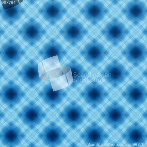 Image of background blue