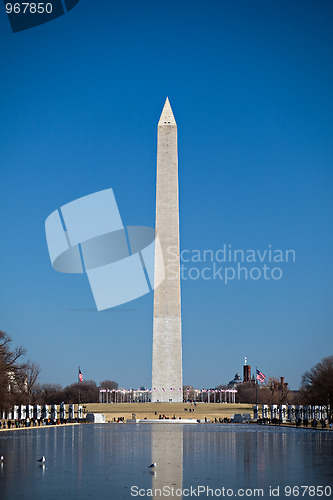 Image of Washington Monument