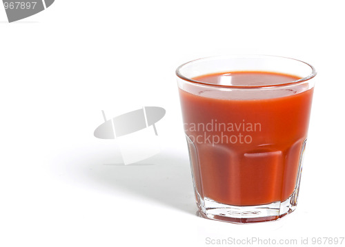 Image of Tomato Juice