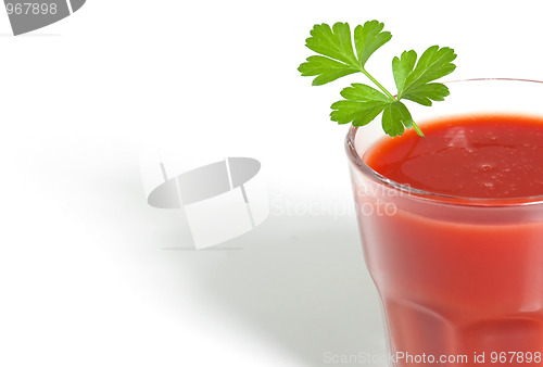 Image of Tomato Juice