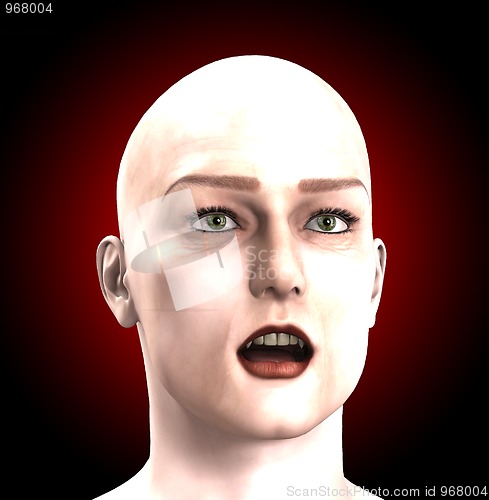 Image of Pale Vampire
