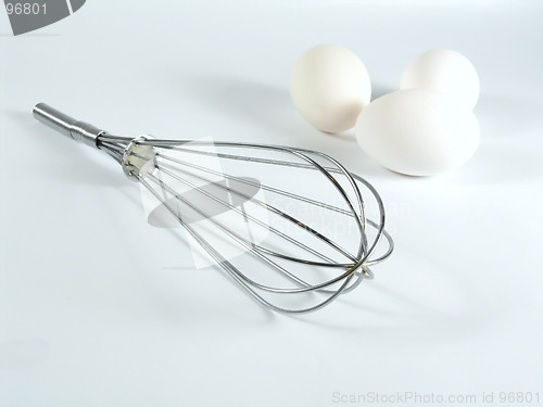 Image of eggs