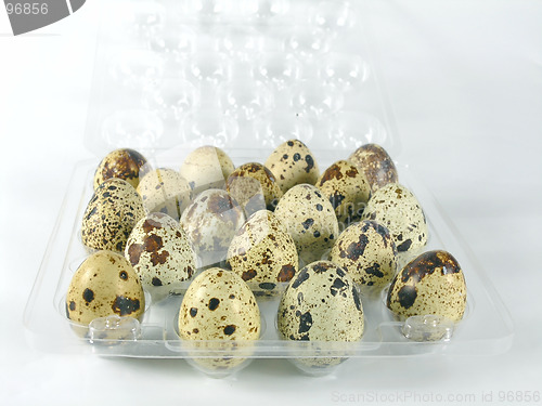 Image of eggs