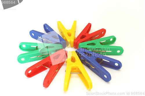 Image of Clothespin