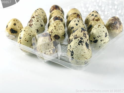 Image of eggs