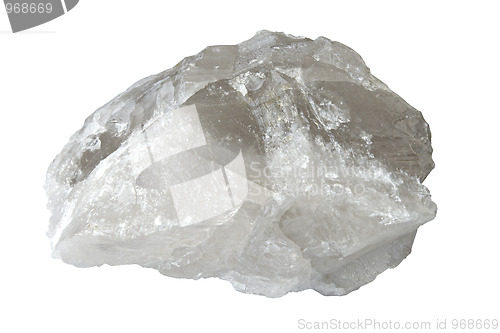 Image of White quartz