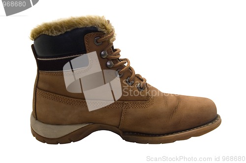 Image of Winter boots