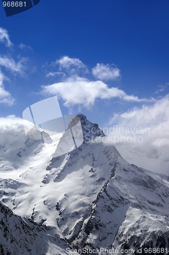 Image of Mountains