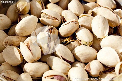 Image of Pistachio nuts