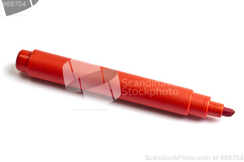 Image of Red highlighter