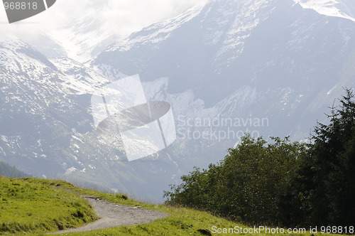 Image of Grossglockner