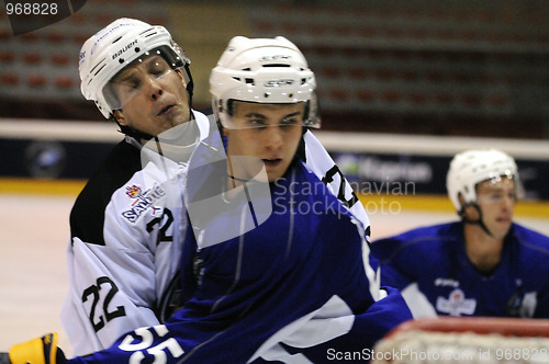 Image of Jokerit Helsinki vs. TPS Turku