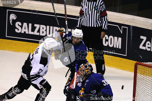 Image of Jokerit Helsinki vs. TPS Turku