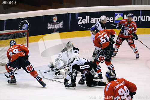 Image of TPS Turku vs. Eisbären Berlin