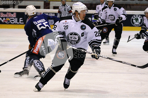 Image of Jokerit Helsinki vs. TPS Turku