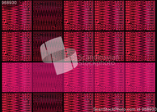 Image of Pattern  background 3