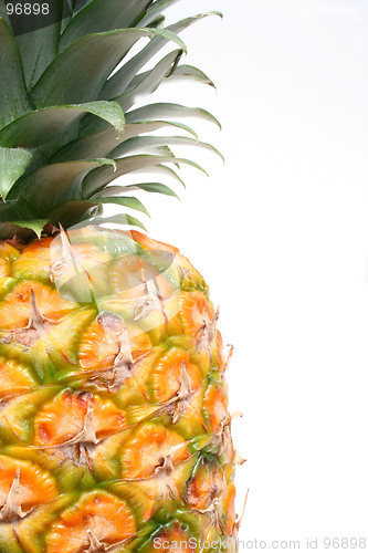 Image of Pineapple