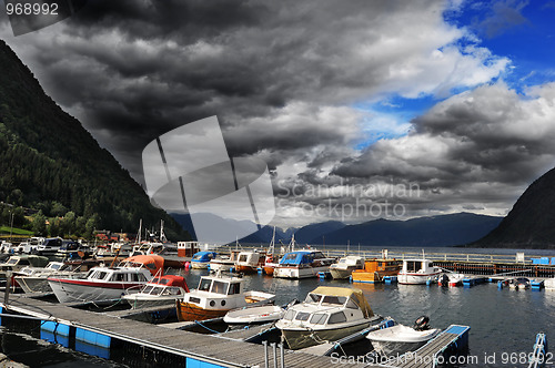 Image of Yachts