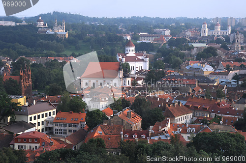 Image of Vilnius