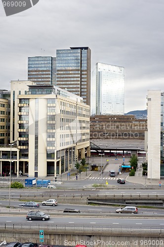 Image of Oslo