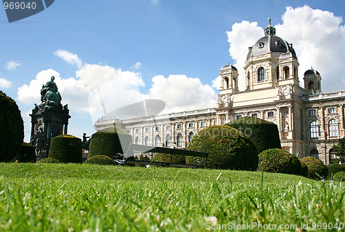 Image of Vienna