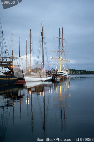 Image of Yachts