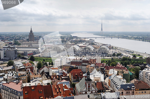 Image of  Riga