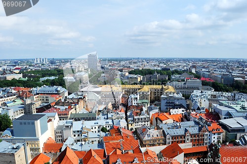 Image of Riga