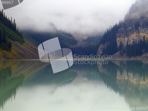 Image of Lake Louise