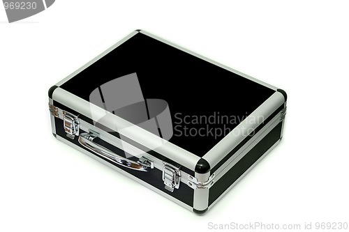 Image of black case