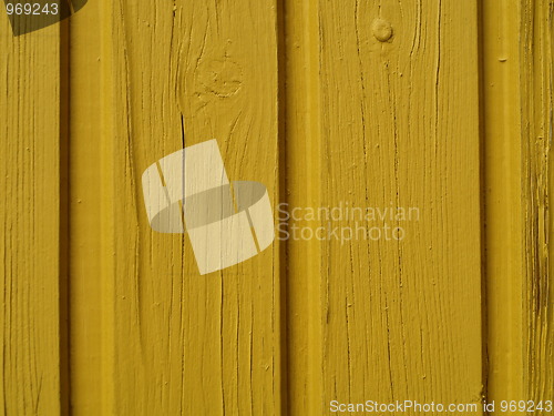 Image of wooden background