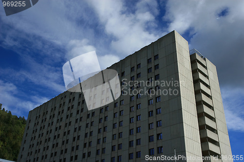 Image of Sykehuset Buskerud