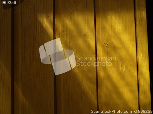 Image of wooden background