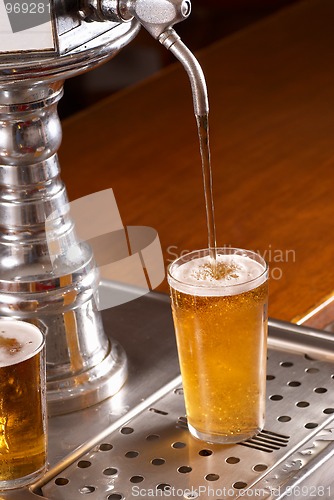 Image of Draft pints