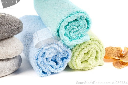 Image of Spa accessories
