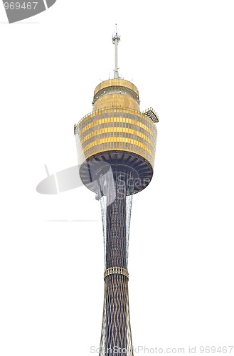 Image of tv tower