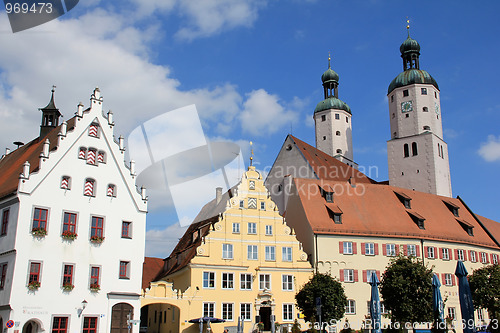 Image of Wemding - bavaria