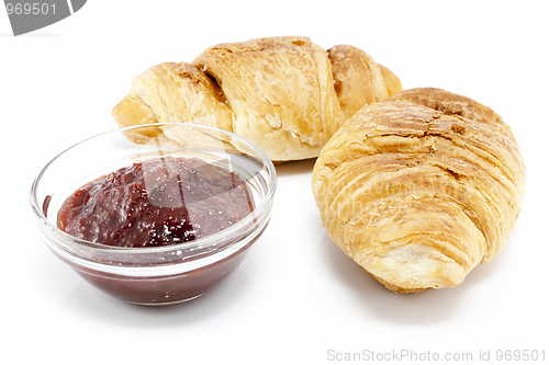 Image of Croissants