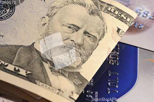 Image of fifty dollar