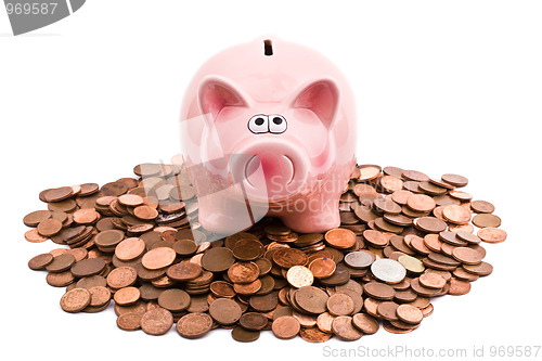 Image of Piggy bank