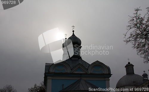 Image of Religion