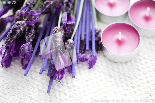 Image of incense sticks