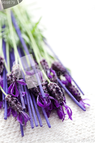 Image of incense sticks