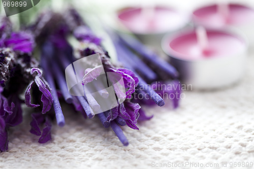 Image of incense sticks