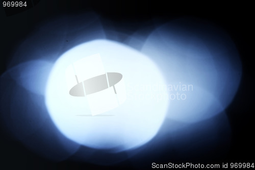 Image of Light background