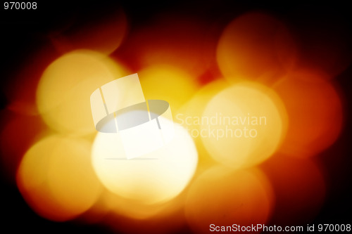 Image of Light background