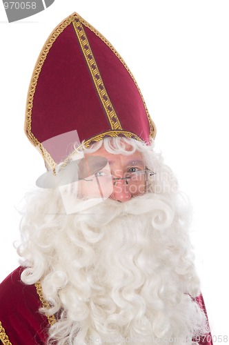 Image of Sinterklaas