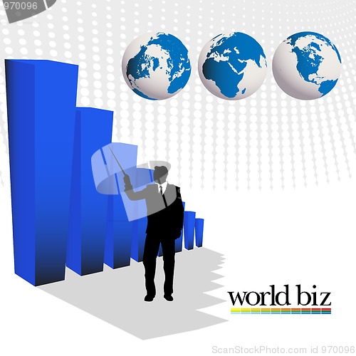 Image of world biz